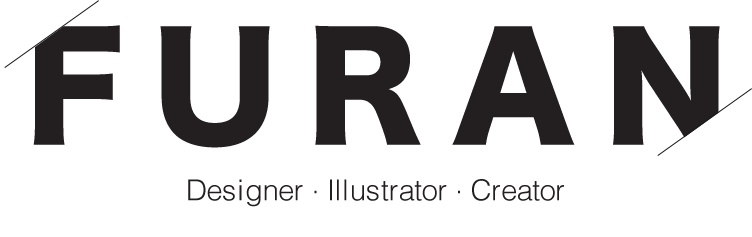 FU RAN designer illustrator creator